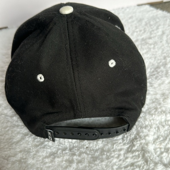 Coastal edge hat - Picture 2 of 3